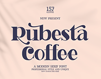 Rubesta Coffee