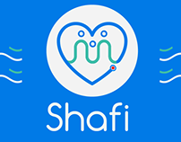 Shafi Logo Project