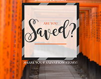 Salvation Story