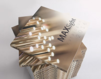 MAXlight | Catalogue 2016