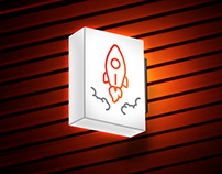 Logo Design | RaketHub