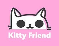 Kitty Friend Quiz