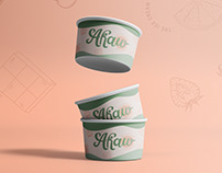 Akaw - Ice Cream Experience