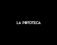 La Fototeca - Una Chispa Que Transforma.