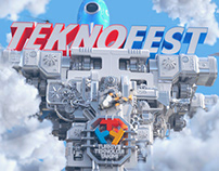 TEKNOFEST - Technology Festival (TVC)
