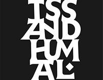 Issand Humal | Beer Label