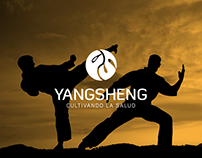Yangsheng. Cultivating health.