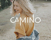 Branding Camino