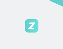 Zanco - Brand + App