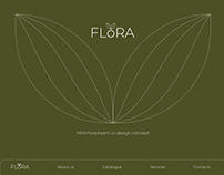 FLoRA Plant maintenance