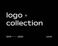 Logo Collection | Logofolio Vol.01