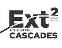 Ext2 | Rua Al-Haram Cascades