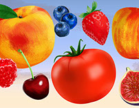 Fruit Picking Guide