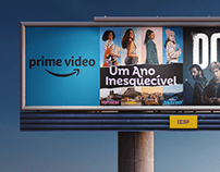 Um Ano Inesquecível — Prime Video