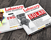 Labacorp Solar Accademy