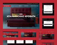 ВсемCпать - web-design