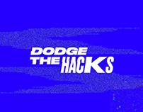 Google Dodge The Hacks | Advertising Concept