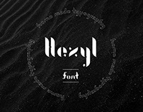 HEZYL : typography