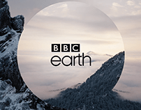 BBC Earth: Seven Worlds One Planet