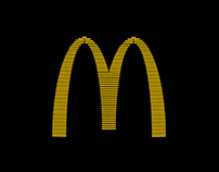 McDonald's Ads