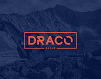 Draco Branding Design