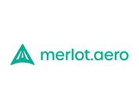 merlot.aero logo redesign