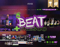 El Beat + Fresco