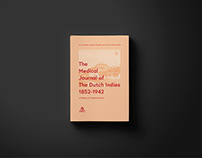 The Medical Journal of The Dutch Indies 1852-1942