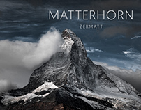 Matterhorn // Zermatt