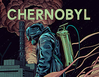 HBO Chernobyl