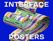 Interface Posters