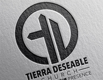 Logo: TDC Church