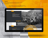 Web-site design