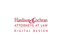 Hardison & Cochran Digital Design