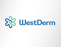 WestDerm Rebranding and Website Design