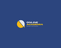 Online Academia | Edu branding