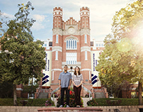 Brand Strategy & Identity | Westminster College