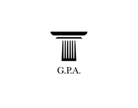 G.P.A. Restyling Logo