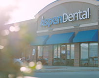 Aspen Dental | Breaking Down Barriers
