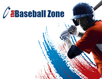 Basball Zone website