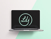 Art direction, UI, graphic design, logo