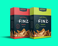 Akkary Fine Foods | Branding & Packaging