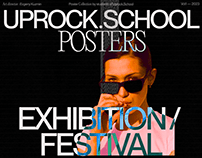 Exhibition Posters [+DOWNLOAD BIG SIZE]