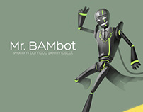 Mr. BAMbot