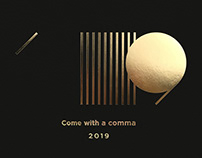 TIST comma 2019 PACKAGE