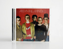 Introducing Absynthe Minded