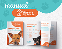 Manual do Voluntário | Ajuda Animal