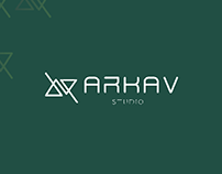 Arkav // Identity Concept