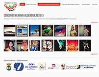Blog Carnaval de Águilas 2013
