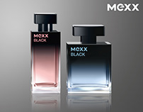 MEXX Fragrances – Black